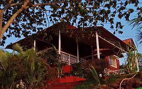 Veera Farmhouse,Villa