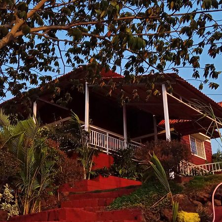 Veera Farmhouse,Villa Kolhapur Exterior photo