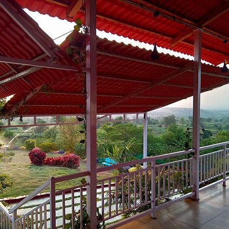 Veera Farmhouse,Villa Kolhapur Exterior photo