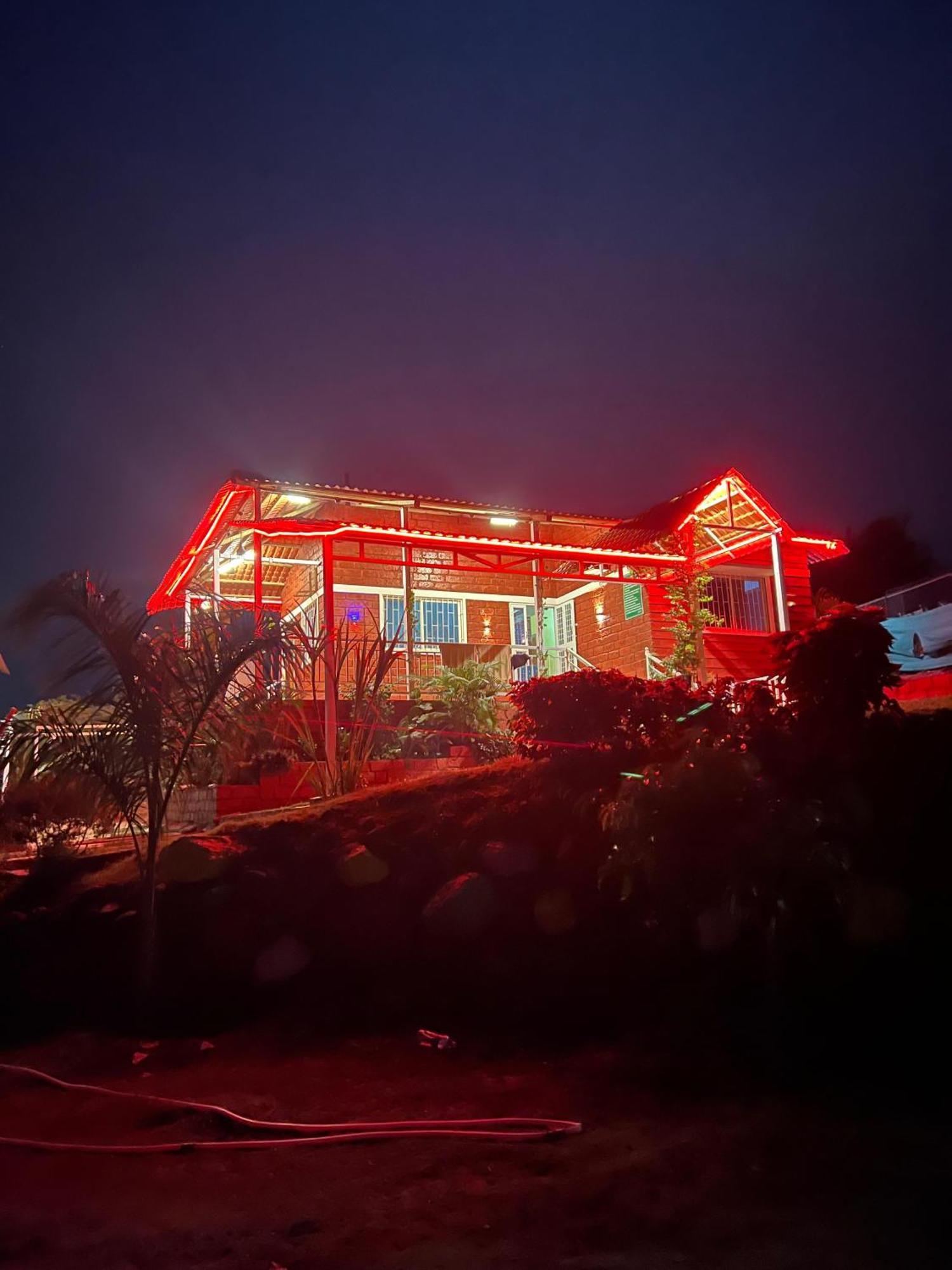 Veera Farmhouse,Villa Kolhapur Exterior photo
