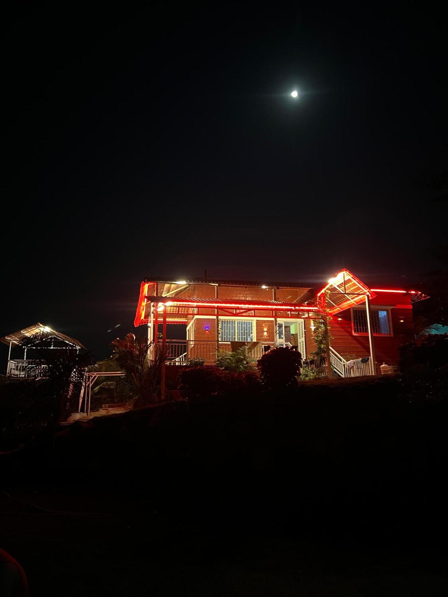 Veera Farmhouse,Villa Kolhapur Exterior photo