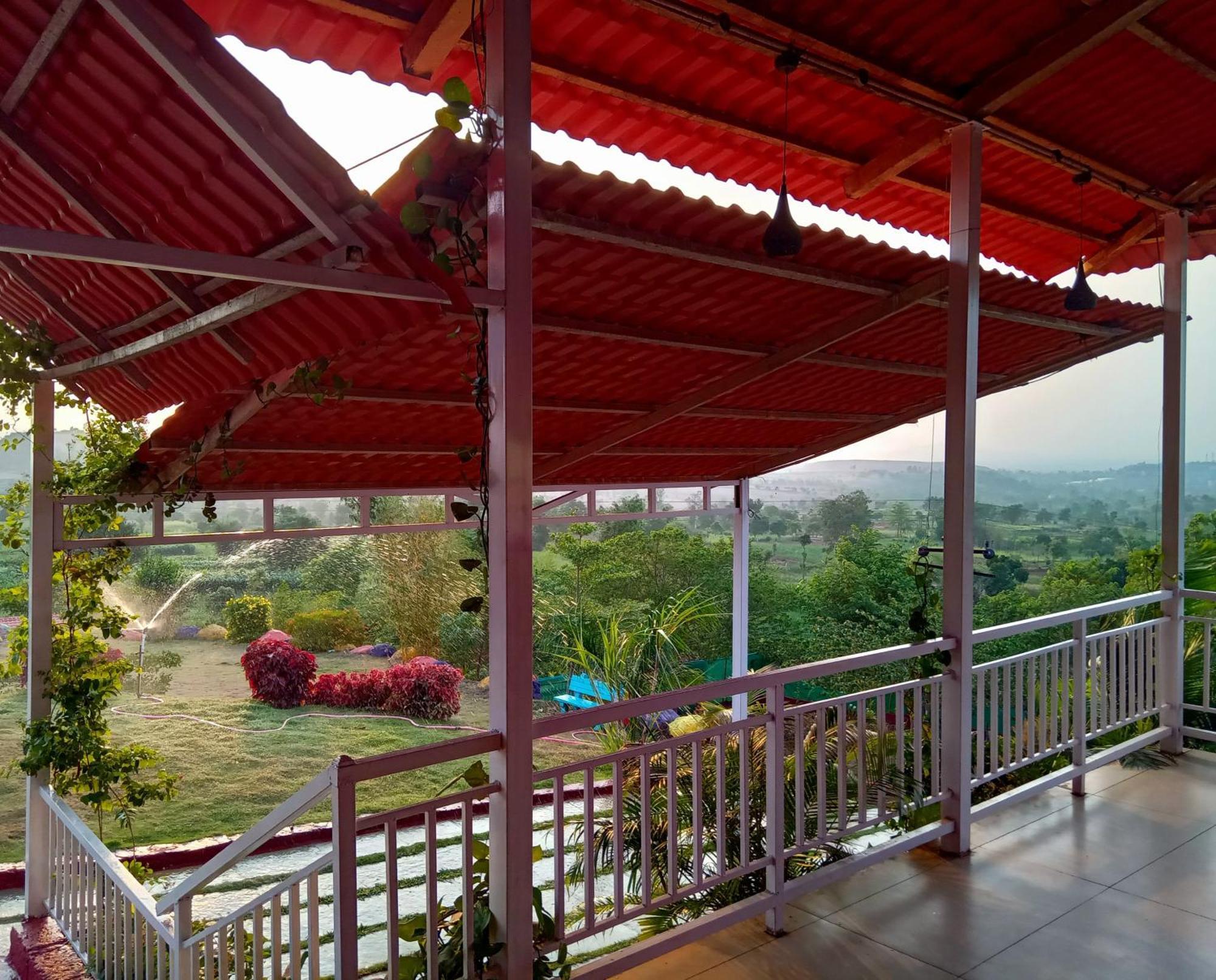 Veera Farmhouse,Villa Kolhapur Exterior photo
